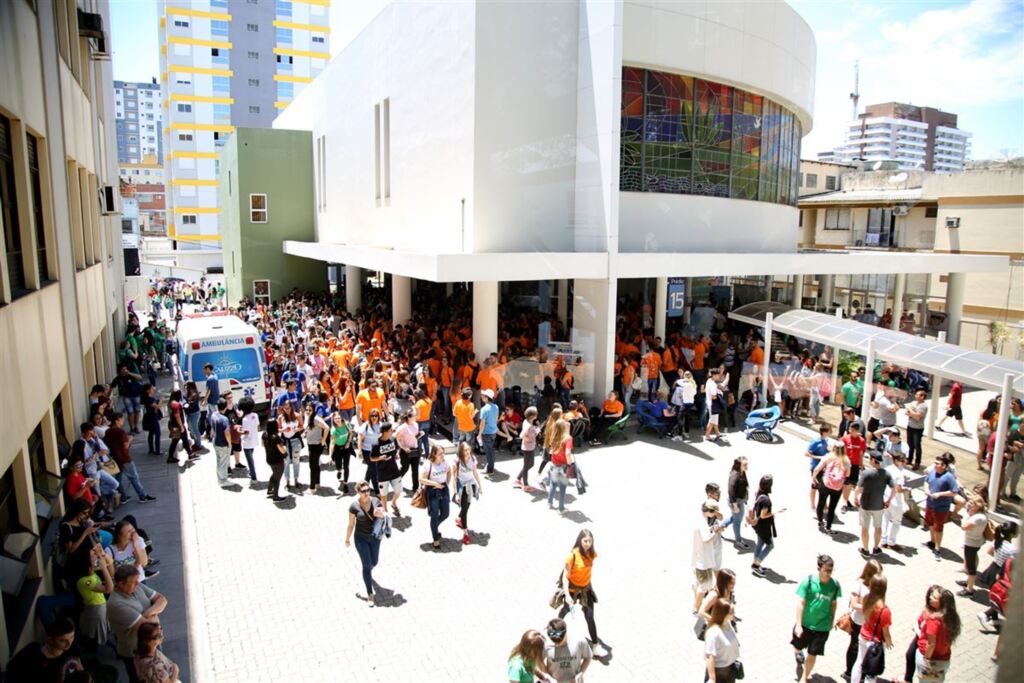 Foto: Renan Mattos (Diário) - 