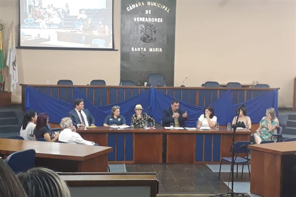 Foto: Gilson Alves (Diário) - 