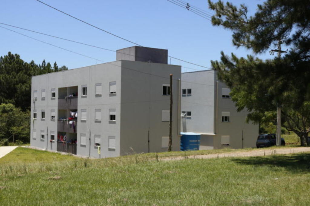 Casa do Estudante Indígena vai ser inaugurada nesta sexta na UFSM