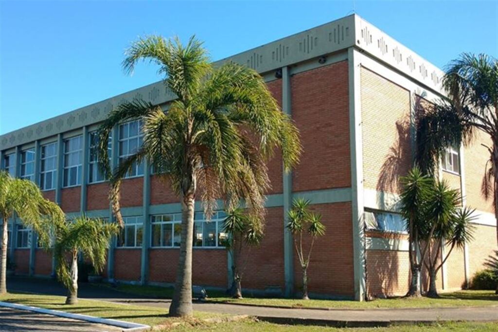 Foto: Ulbra Santa Maria (Divulgação) - 