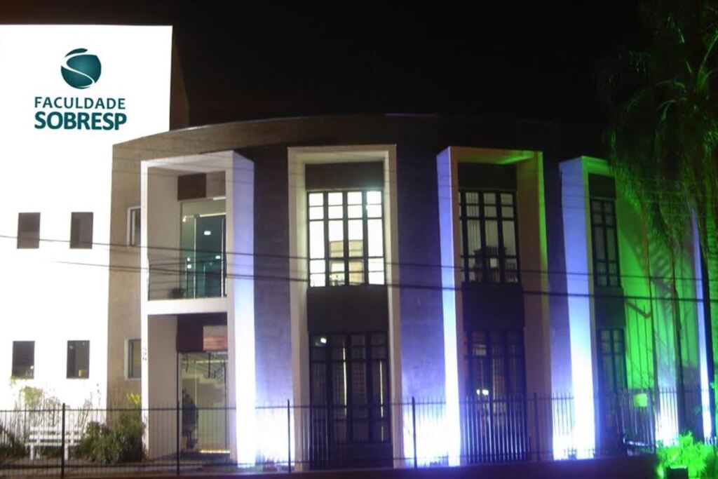 Sobresp divulga os aprovados no vestibular de verão