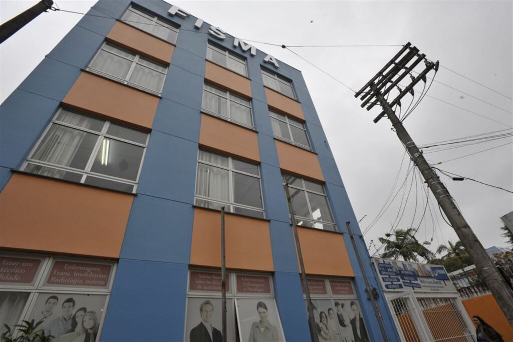 Foto: Gabriel Haesbaert (Diário) - 