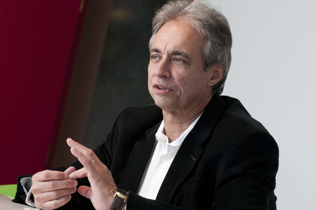 Foto: Silvia Costanti (Folhapress) - 