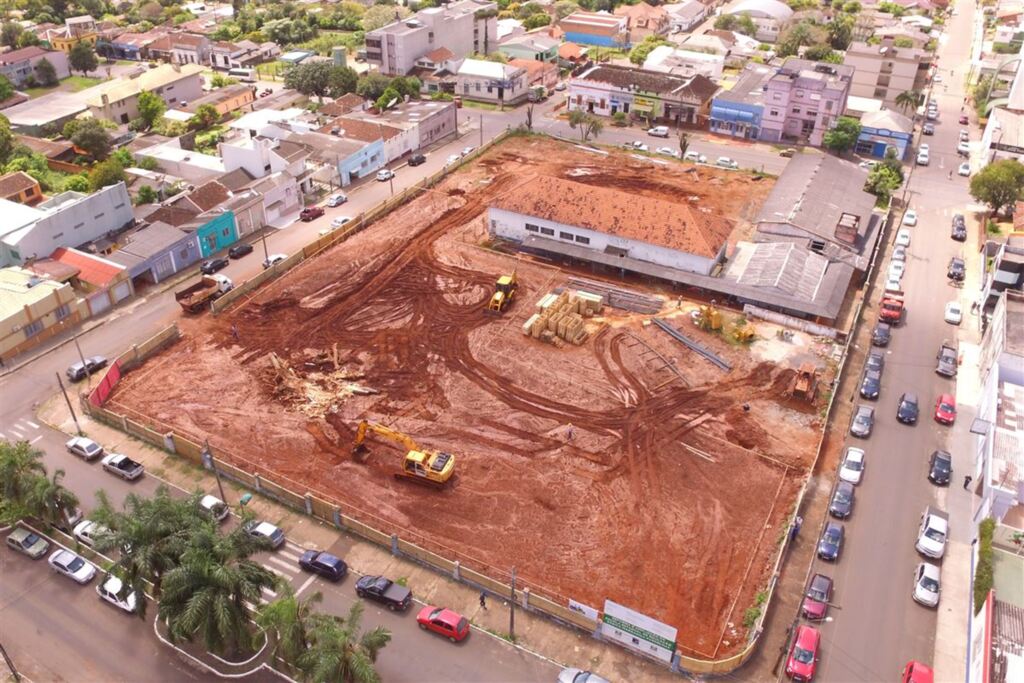 Escolas de dois municípios recebem investimento para reformas