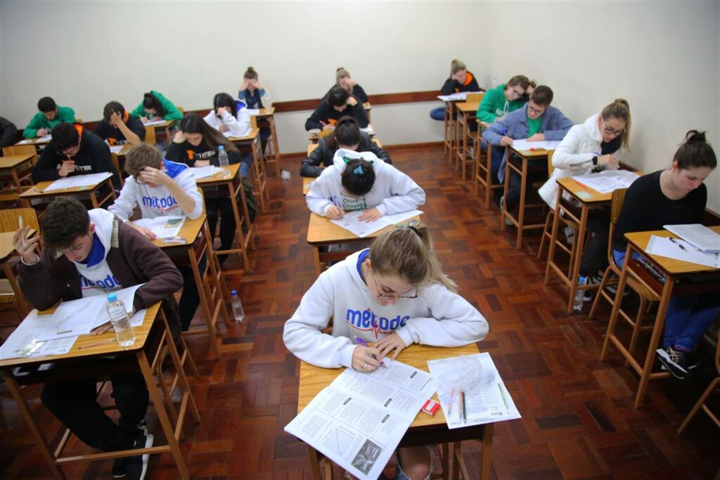 Divulgada relação de candidato por vaga e locais de prova do vestibular da UFN