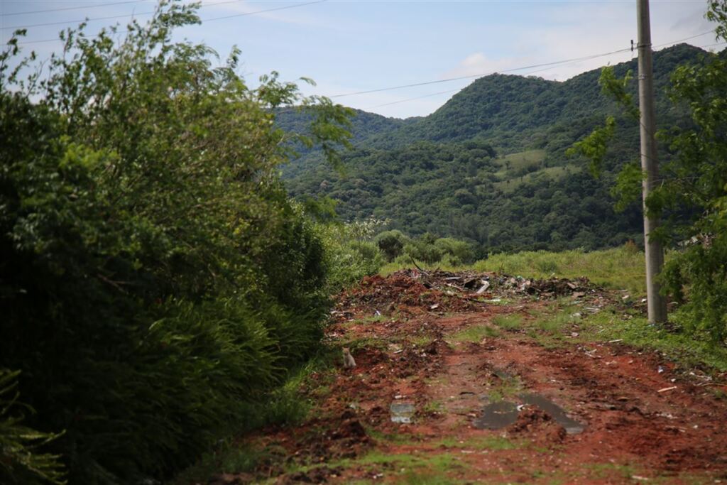 Ministério da Educação cancela obra de 3 creches do Proinfância em Santa Maria