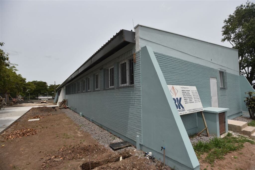 Há três anos fechado, posto de saúde na Região Oeste reabrirá neste ano