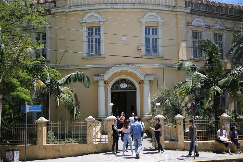 Foto: Renan Mattos (Diário) - 