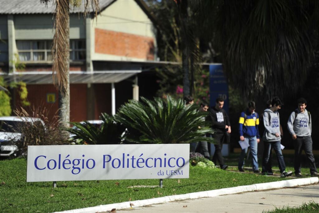 Hoje é o último de inscrições do Politécnico e Ctism