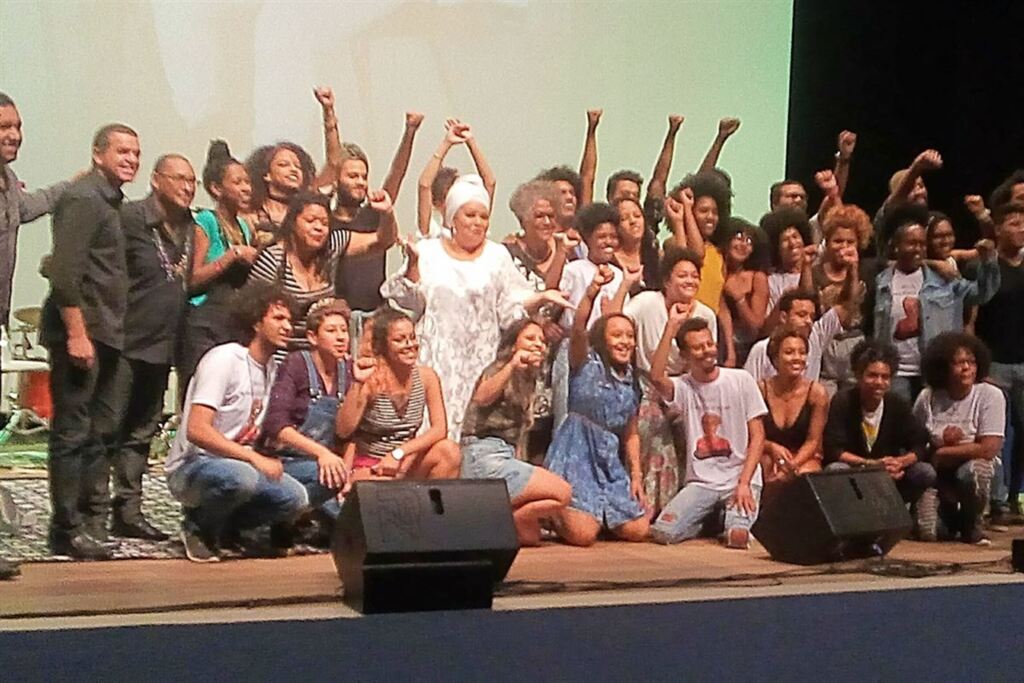 Em novembro, UFSM sedia série de atividades sobre a temática étnico racial