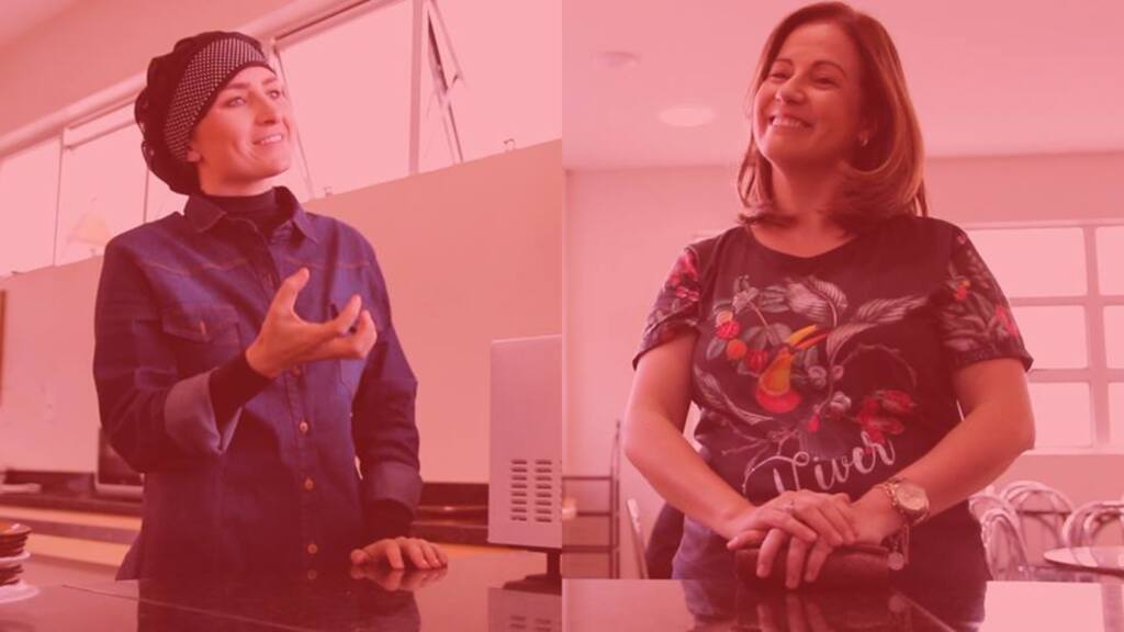 Foto: Play Libras (Divulgação) - 