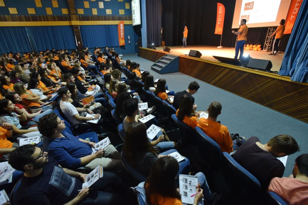 Foto: Gabriel Haesbaert (Diário) - 