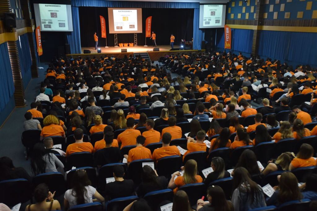 Foto: Gabriel Haesbaert (Diário) - 