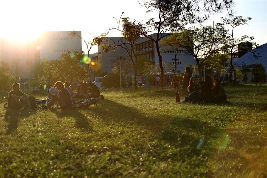 Foto: Renan Mattos (Diário) - 