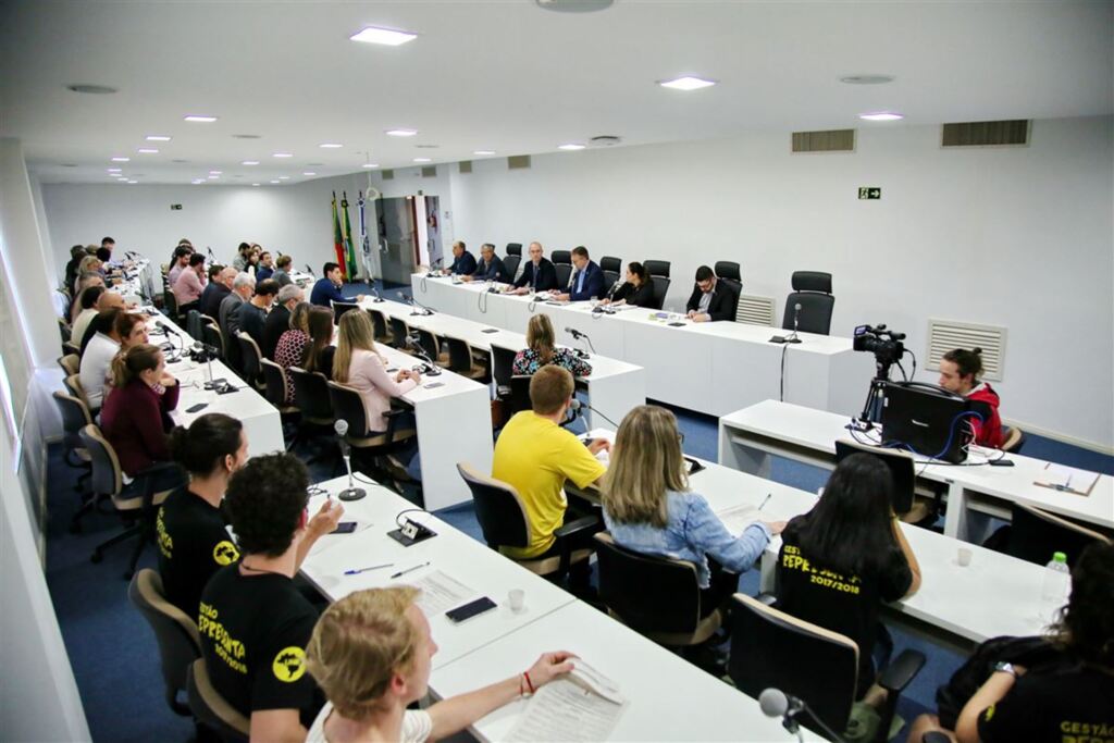 Foto: Renan Mattos (Diário) - 