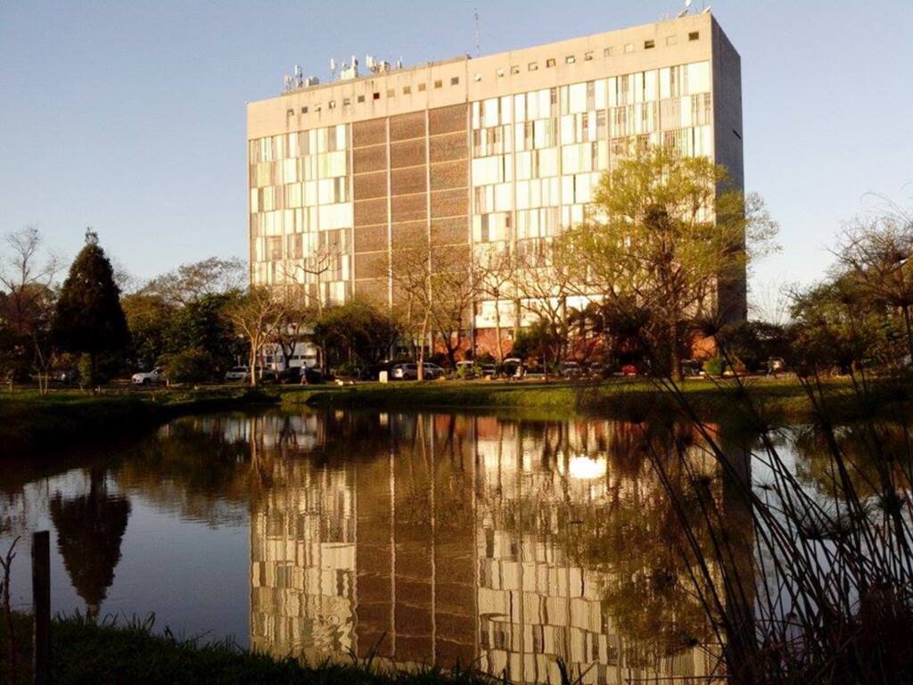 Foto: Foto: Zélia T. Mocelin (Arquivo Pessoal) - 