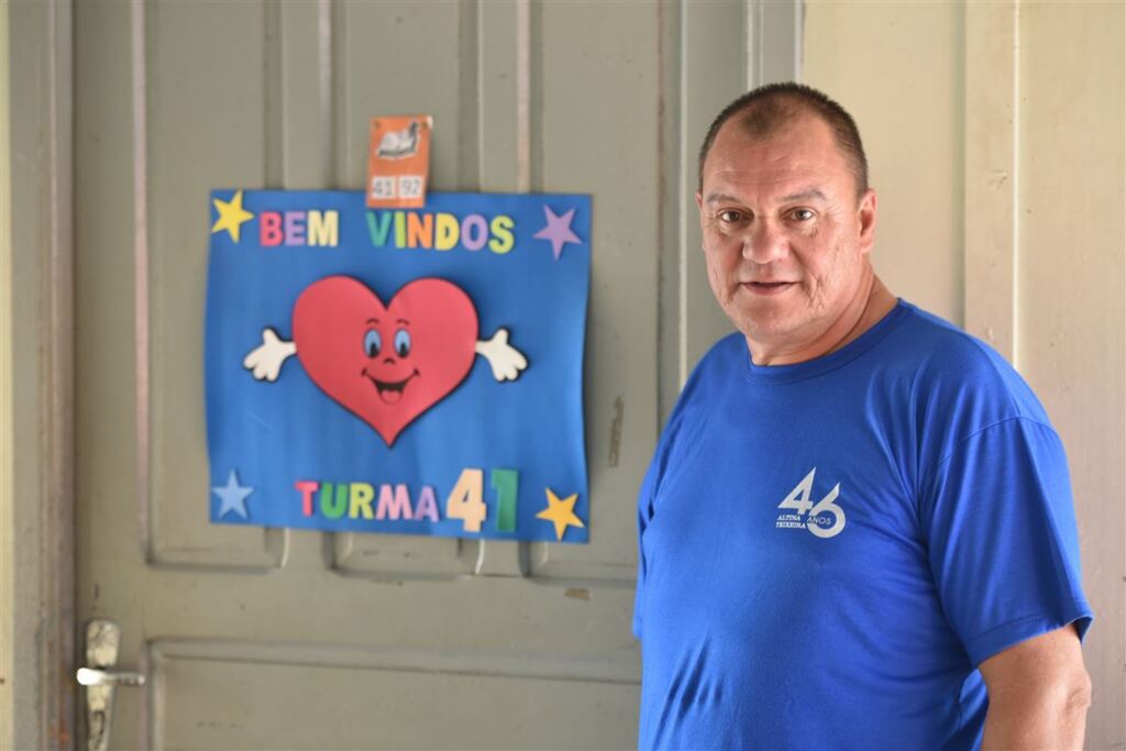 título imagem Dia do Professor para comemorar e refletir