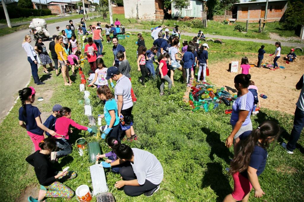 Foto: Renan Mattos (Diário) - 