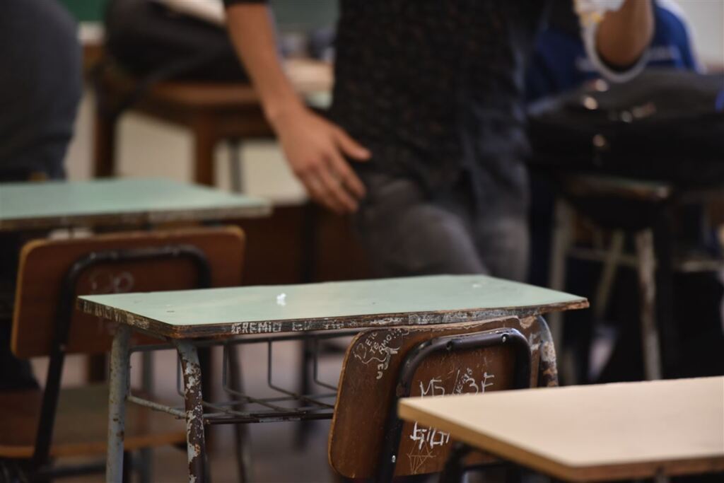 MEC anuncia repasse de R$ 600 milhões para o ensino médio em todo o Brasil