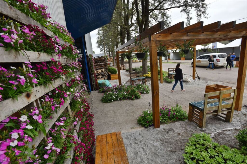 Foto: Gabriel Haesbaert (Diário) - 