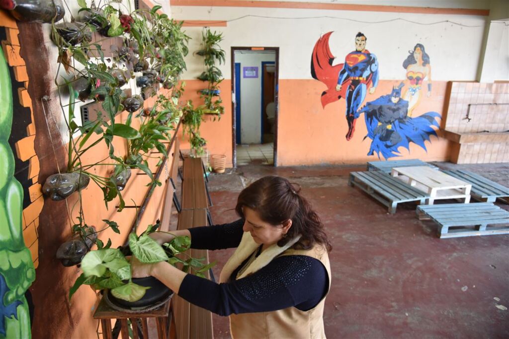 Projeto de cultura da paz de escola santa-mariense é premiado pela Unesco