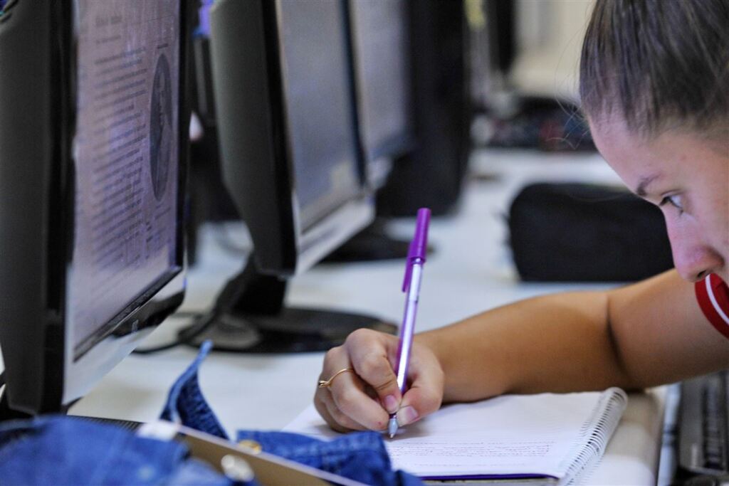 Foto: Charles Guerra (Diário) - 