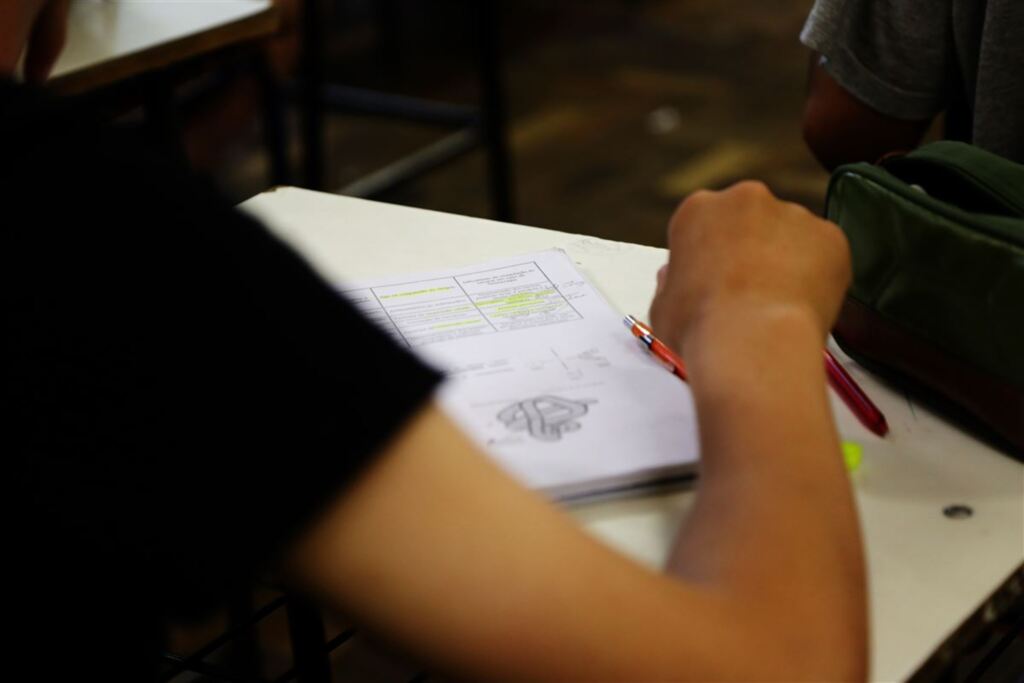 Santa Maria tem 13 mil inscritos no Enem