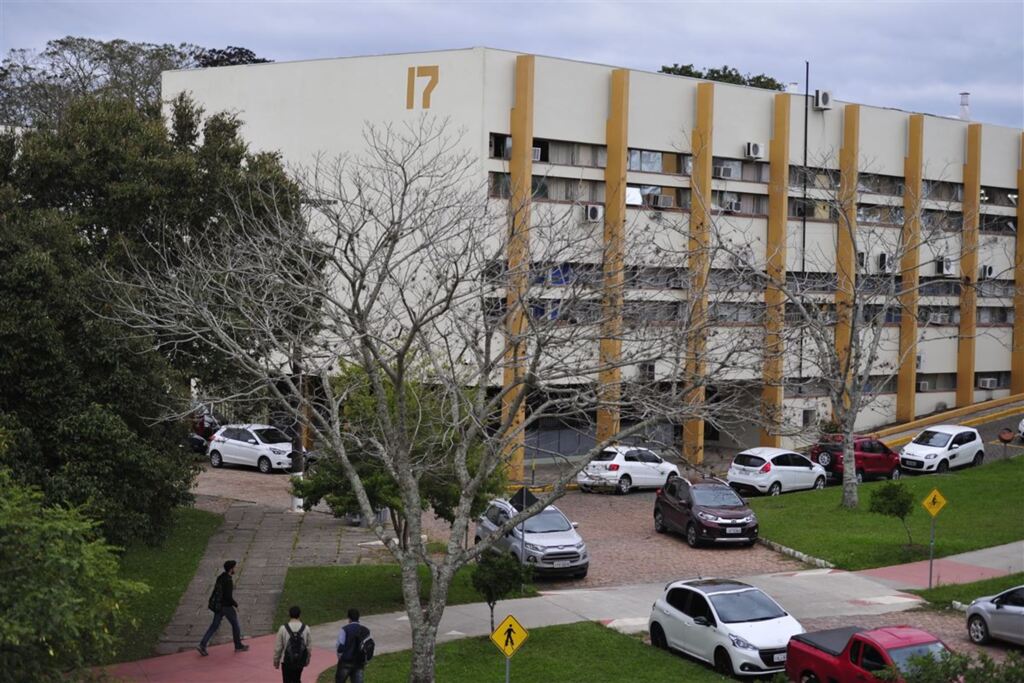 Capes aprova dois novos cursos de pós-graduação na UFSM