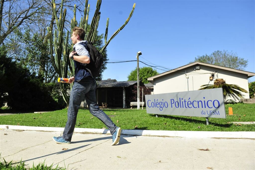 Ronald Mendes (Arquivo/Diário) - 