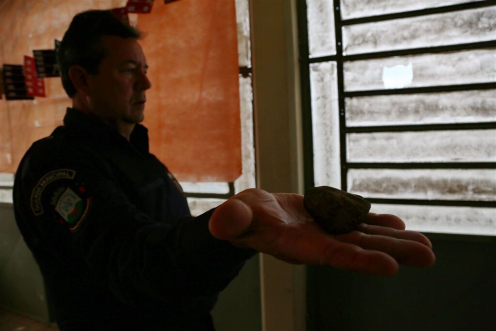 Em quatro meses, escolas de Santa Maria registram 25 casos de agressão entre alunos