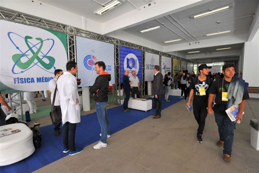 Foto: Germano Rorato (Arquivo Diário) - 