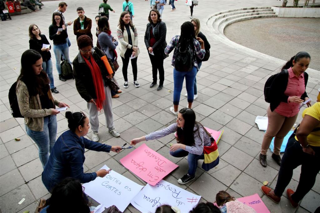 Foto: Renan Mattos (Diário) - 