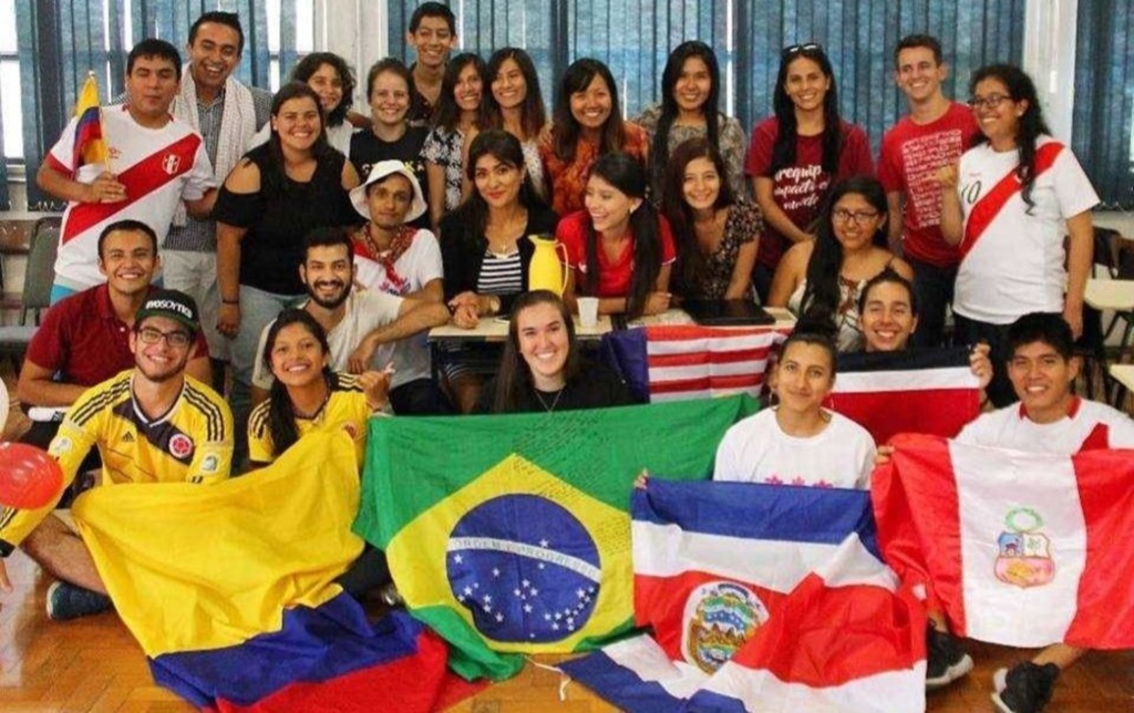 Foto: Aiesec (Divulgação) - 