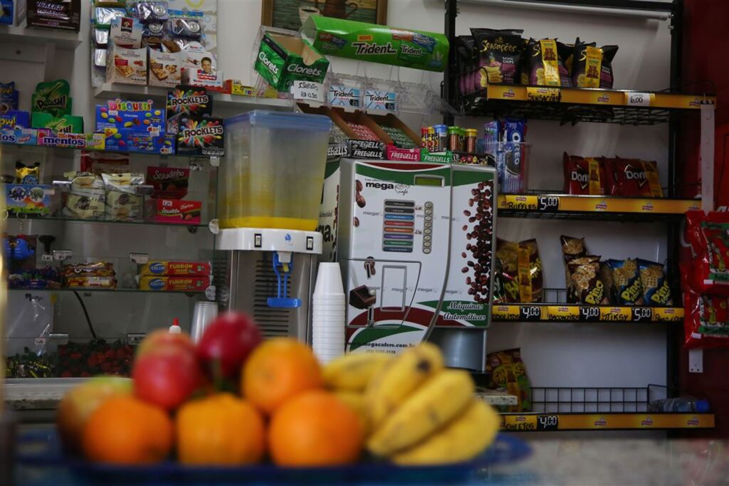 Cantinas das escolas de Santa Maria começam a planejar cardápio mais saudável