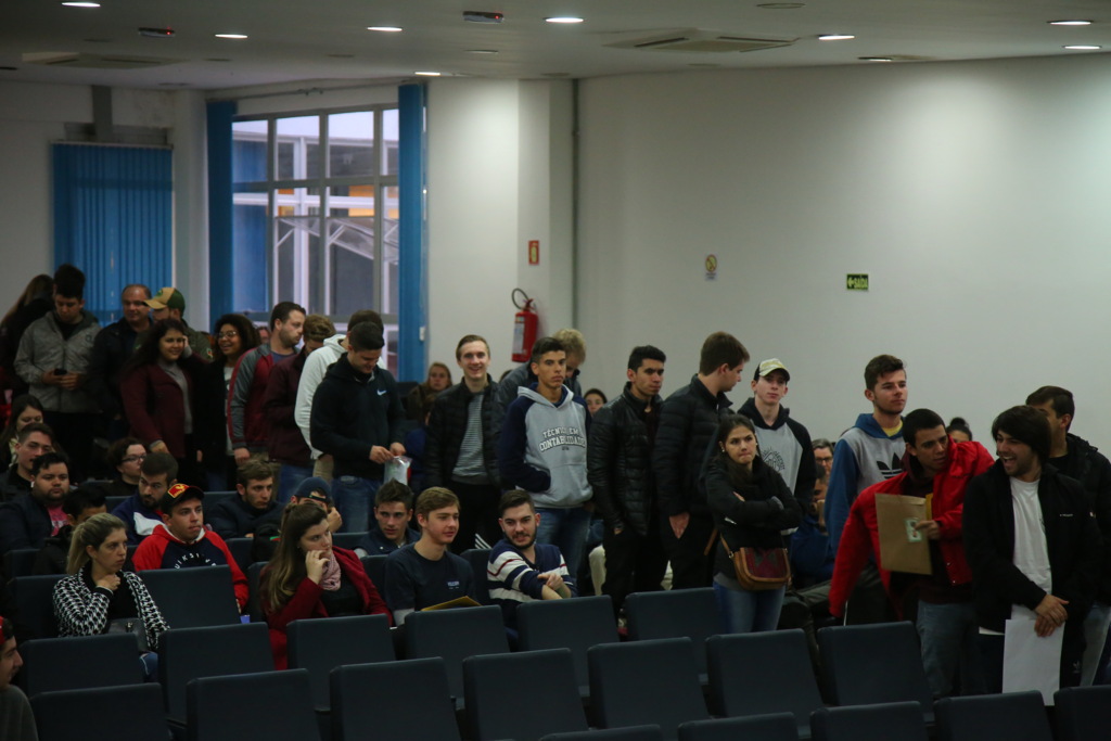 UFSM abre 194 vagas para a segunda chamada oral do Sisu