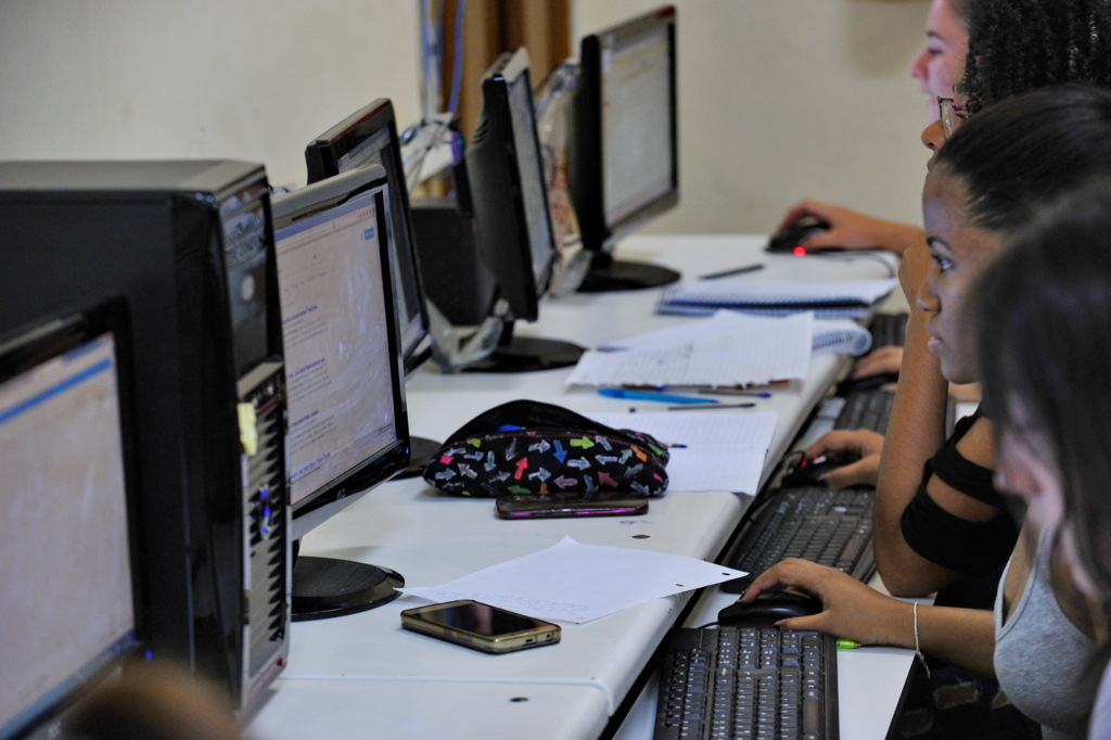 36 escolas de Santa Maria receberão investimentos em tecnologia