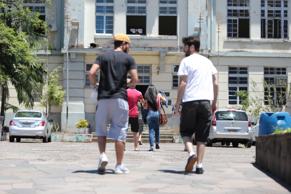 Foto: Ronald Mendes (Especial Diário - 12/11/17) - 