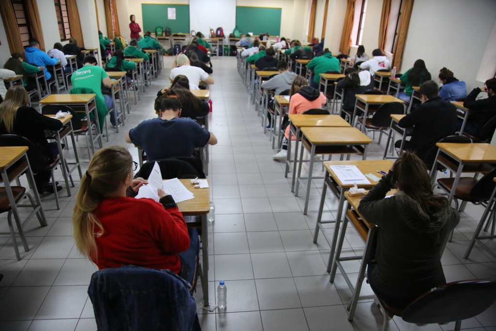 Foto: Gabriel Haesbaert (Diário) - 