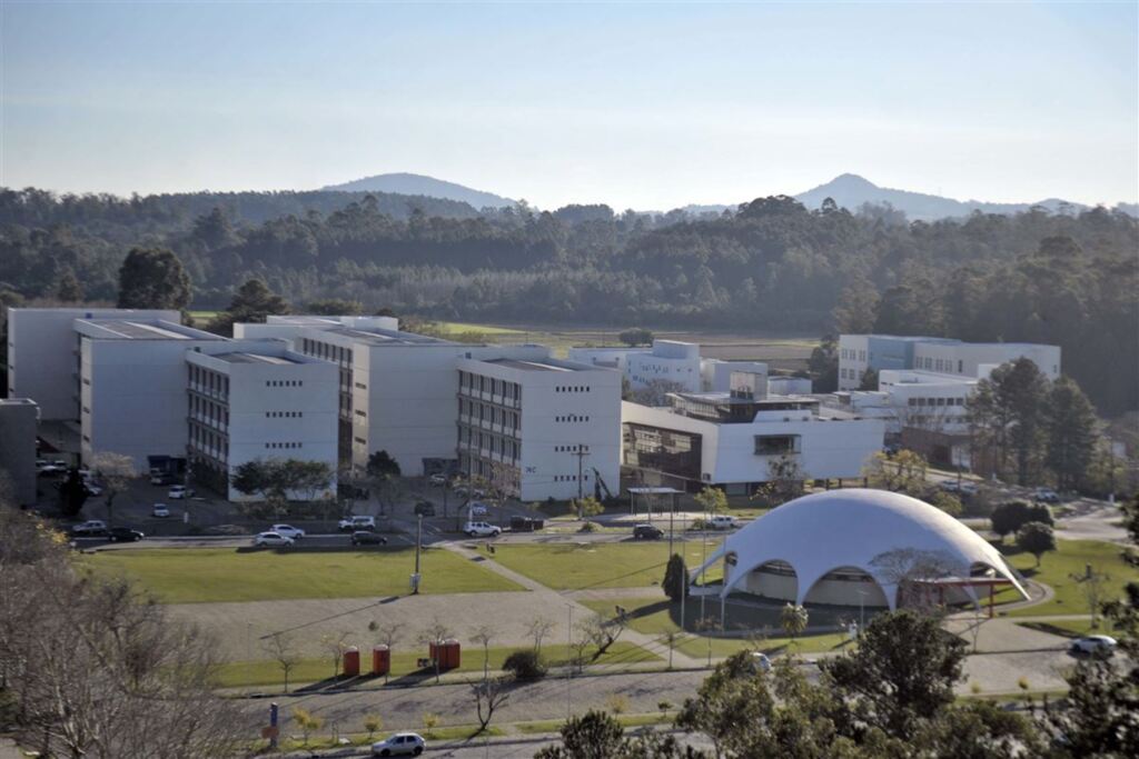 UFSM está com inscrições abertas para disciplina sobre felicidade