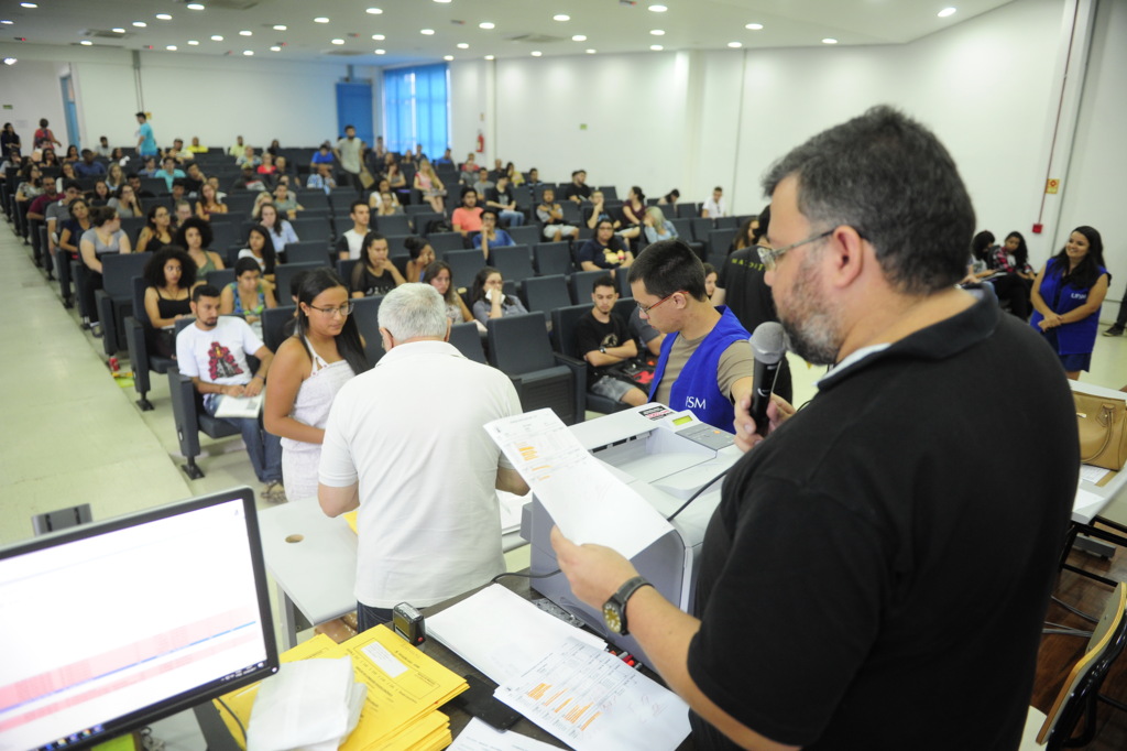 Foto: Gabriel Haesbaert (Diário) - 