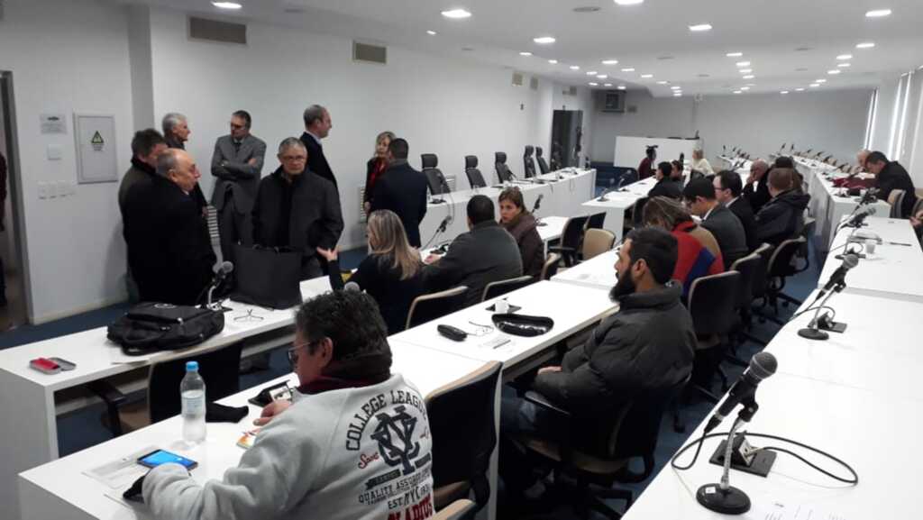 Foto: Gabriel Haesbaert (Diário) - 