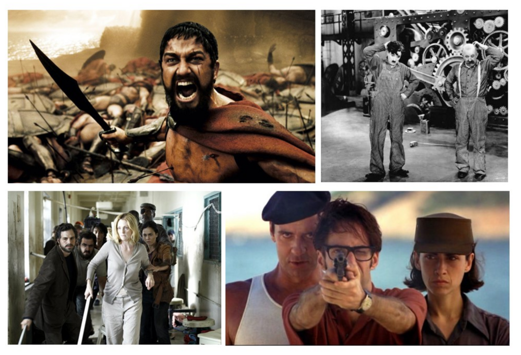 21 filmes e séries que ajudam com conteúdos do Enem