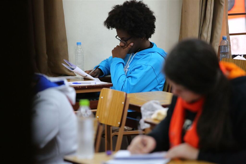 Foto: Gabriel Haesbaert (Diário) - 