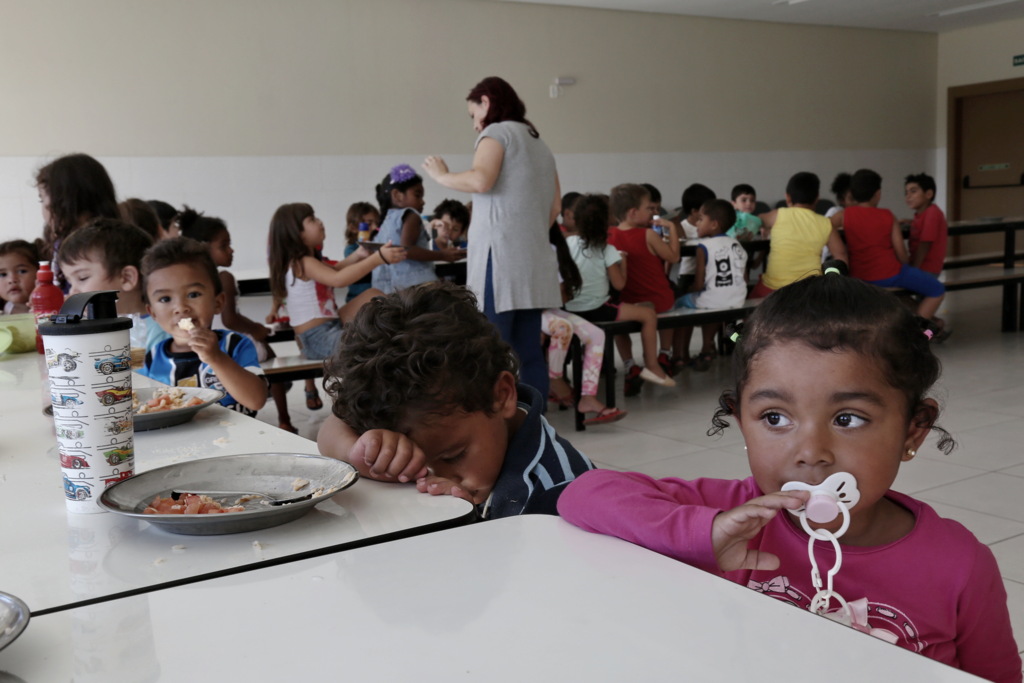 Foto: Charles Guerra (Diário) - 