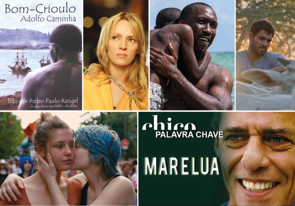 Livros, filmes e músicas que podem ajudar na hora de escrever a redação do Enem
