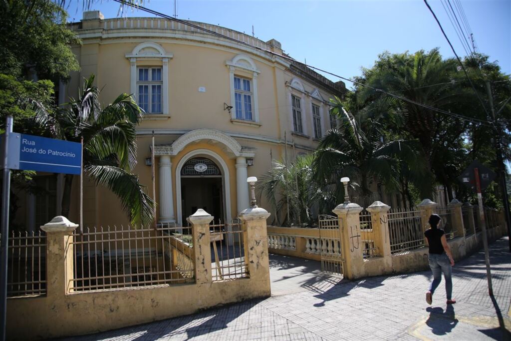 10 escolas de Santa Maria e região receberão verba para reformas