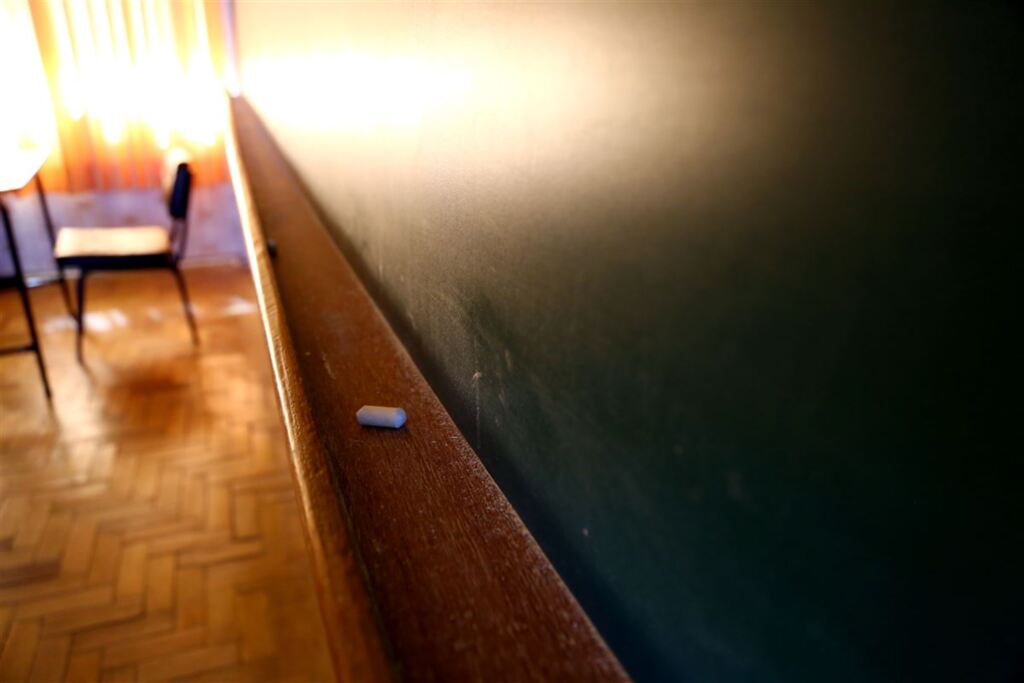 Cadastro para professores temporários do Estado começa nesta quarta-feira