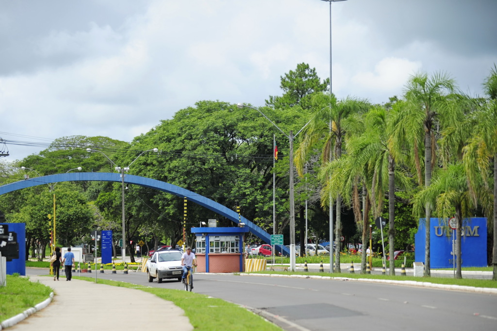 UFSM ainda aguarda liberação de mais de 50% do orçamento anual