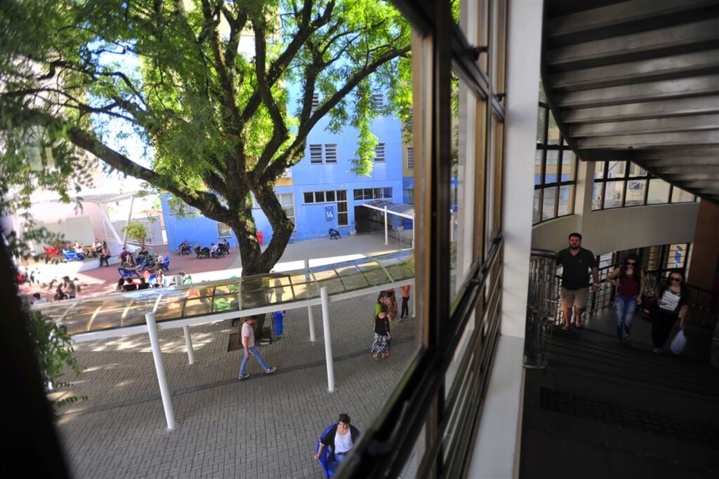 Foto: Gabriel Haesbaert (Diário) - 