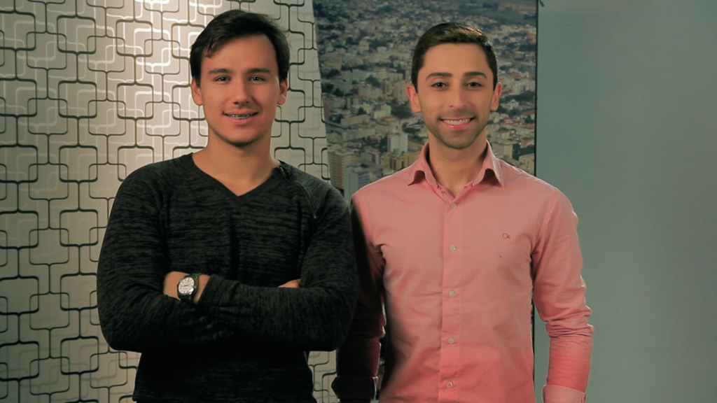Estudantes da UFSM vão participar de imersão na Globo em São Paulo